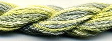 Dinky Dyes: S-016 Lemon Mint