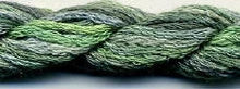Dinky Dyes: S-019 Rainforest