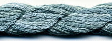 Dinky Dyes:  S-020 Gum Leaves