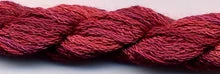 Dinky Dyes: S-025 Ruby