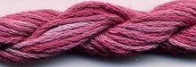 Dinky Dyes: S-026 Wild Cherry