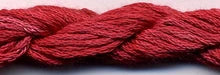 Dinky Dyes: S-027 Bushfire