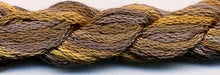 Dinky Dyes: S-030 Hawthorn