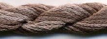 Dinky Dyes: S-031 Choco Latte