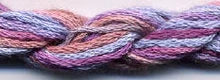 Dinky Dyes:  S-034 Desert Dusk