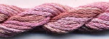 Dinky Dyes: S-035 Madi's Rose