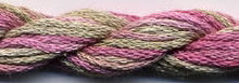 Dinky Dyes: S-041 Tea Tree