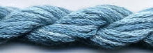 Dinky Dyes: S-043 Aquamarine