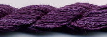 Dinky Dyes:  S-072 Cabernet