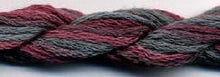 Dinky Dyes:  S-075 Bush Christmas