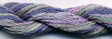 Dinky Dyes: S-077 Blue Mountains