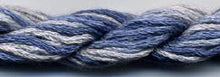Dinky Dyes:  S-098 Silver