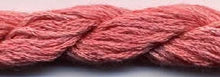 Dinky Dyes: S-102 Hibiscus
