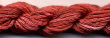 Dinky Dyes: S-114 Red Centre