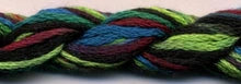 Dinky Dyes:  S-129 Black Opal