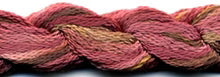 Dinky Dyes:  S-145 Cherry Ripe