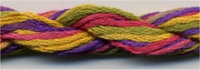 Dinky Dyes: S-148 Janie's Christmas