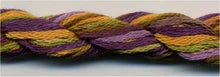 Dinky Dyes:  S-151 Nabilla