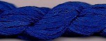 Dinky Dyes:  S-161 Blue Iris