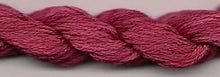 Dinky Dyes: S-167 The Kimberly