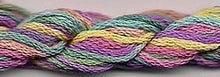 Dinky Dyes:  S-170 Floral Lei