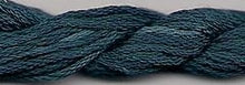 Dinky Dyes:  S-174 Persian Jade