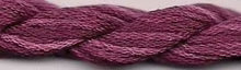 Dinky Dyes:  S-176 Rosewood