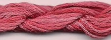 Dinky Dyes: S-180 Red Jasper