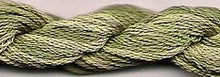 Dinky Dyes:  S-184 Wallaby Grass