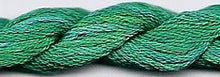 Dinky Dyes:  S-185 Peacock
