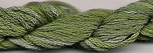 Dinky Dyes: S-196 Camo Green
