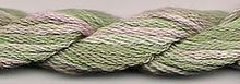 Dinky Dyes: S-197 Lemon Grass