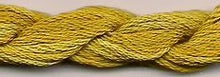 Dinky Dyes:  S-198 Marigold