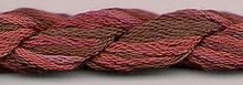 Dinky Dyes: S-199 Choco-Cherry