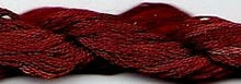 Dinky Dyes:  S-203 Chestnut