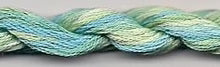 Dinky Dyes: S-214 Happy Hannah