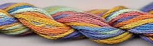 Dinky Dyes: S-215 Lorikeet