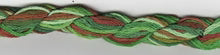 Dinky Dyes:  S-262 Irish Forests