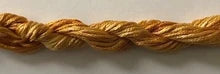 Dinky Dyes: S-271 Mustard