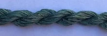 Dinky Dyes: S-274 Lagoon
