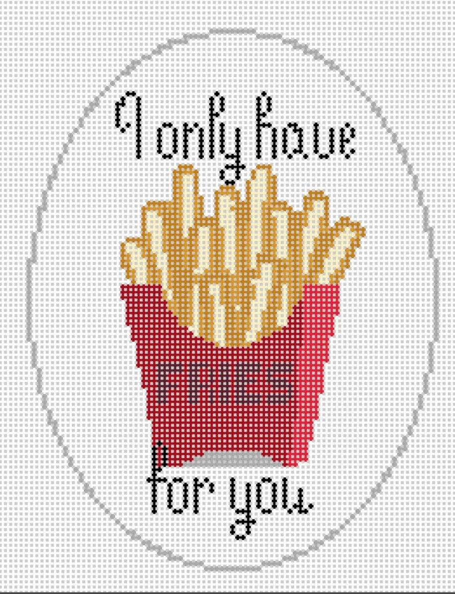 Fries For You