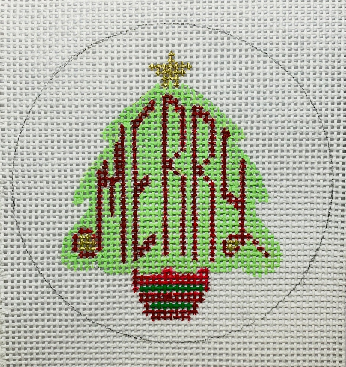 Merry Tree