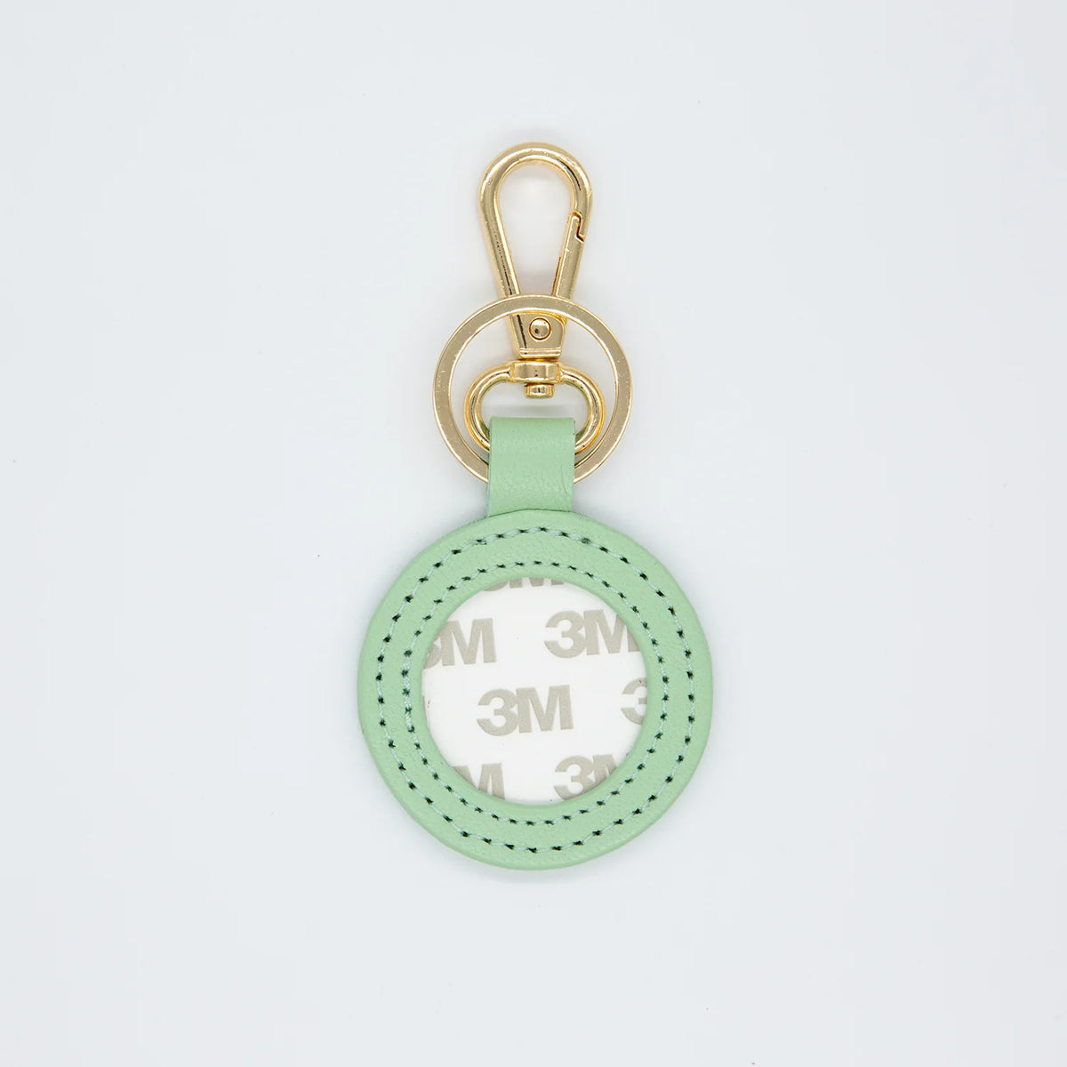 Smoke Green Fob