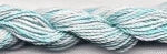 Dinky Dyes Silk Perle:    SP-1000-008 Mint Ice