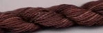 Dinky Dyes Silk Perle:  SP-1000-118 Ironbark