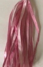 Dinky-Dyes 4 mm Ribbon: SR-4MM-001 Raspberry Ripple