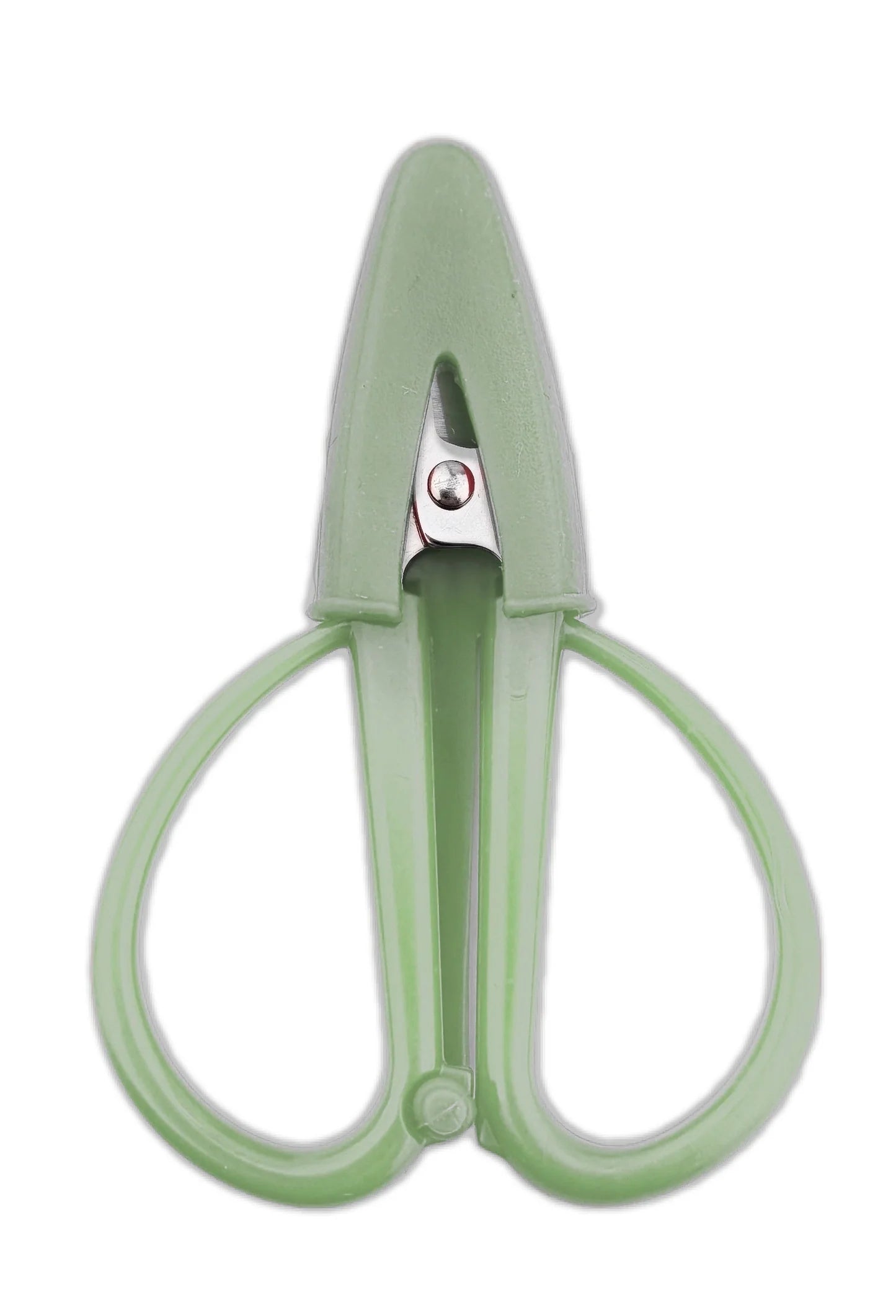 Saturated Super Snips – Sage