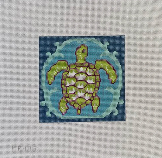 Katie Ridder Green Turtle Bay