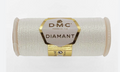 Diamant Metallic White D5200