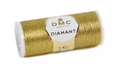 Diamant Metallic Dark Gold D3852